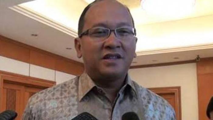 Cegah Korupsi, Ketua Kadin Koordinasi dengan KPK